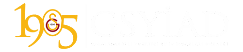 GSYİAD Logo