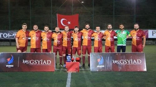 Haber Fotoğrafı 2