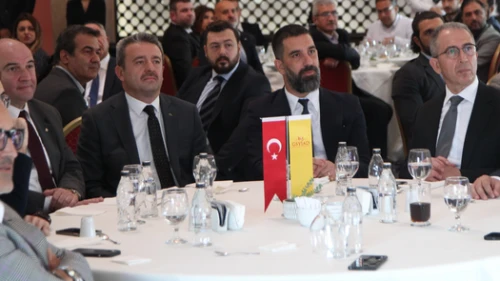 AYLIK BÖLGE TOPLANTIMIZI GERÇEKLEŞTİRDİK.