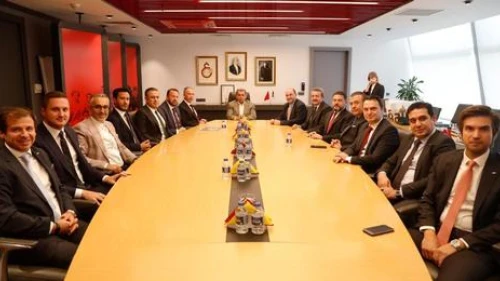 Haber Fotoğrafı 2