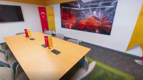 Haber Fotoğrafı 5