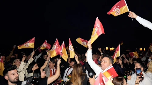Haber Fotoğrafı 5