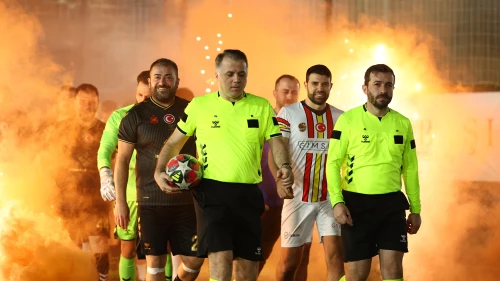 Haber Fotoğrafı 8