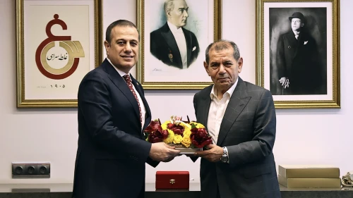 Haber Fotoğrafı 2