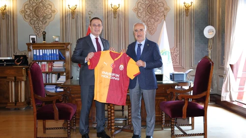 Haber Fotoğrafı 2
