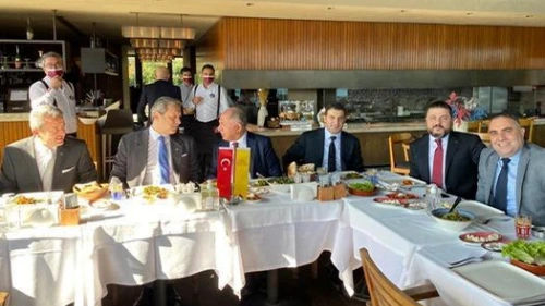 Haber Fotoğrafı 1