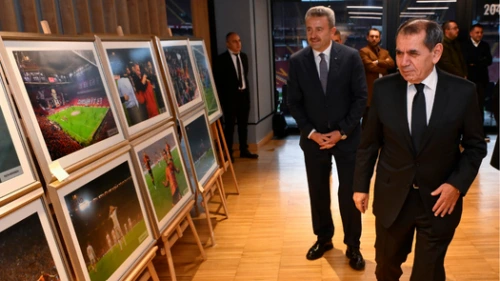 21. Sarı Kırmızı Kareler Fotoğraf ve İçerik Yarışması Ödülleri Sahiplerini Buldu!