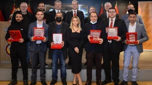 19. SARI KIRMIZI KARELER FOTOĞRAF VE VİDEO YARIŞMASI ÖDÜLLERİ SAHİPLERİNİ BULDU