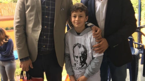 Haber Fotoğrafı 3