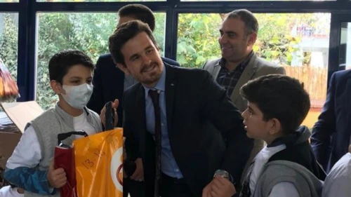 Haber Fotoğrafı 7