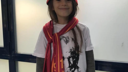 Haber Fotoğrafı 8