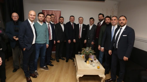 Haber Fotoğrafı 3