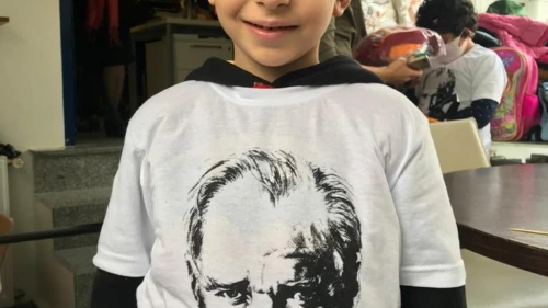 Haber Fotoğrafı 11