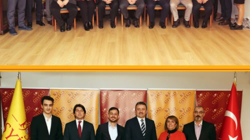 Haber Fotoğrafı 2