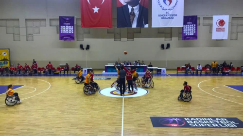 Haber Fotoğrafı 2