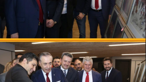 Haber Fotoğrafı 2