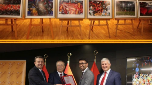 Haber Fotoğrafı 3