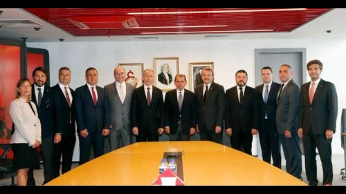 Haber Fotoğrafı 2