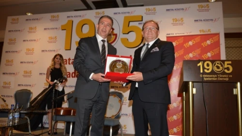 Haber Fotoğrafı 8
