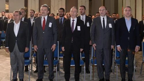 Haber Fotoğrafı 5