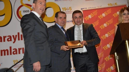 Haber Fotoğrafı 12