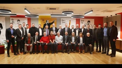 Haber Fotoğrafı 3