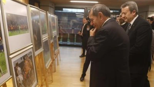 Haber Fotoğrafı 2