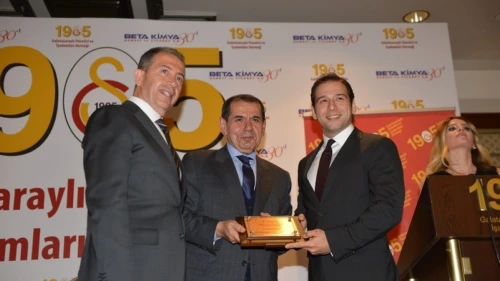 Haber Fotoğrafı 17