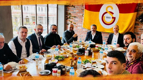 Haber Fotoğrafı 2