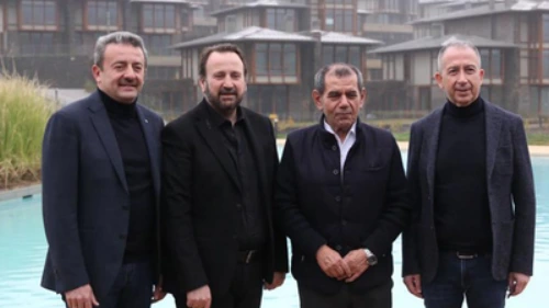 Haber Fotoğrafı 2