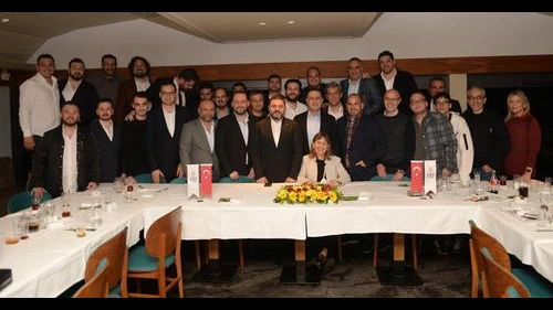 Haber Fotoğrafı 3