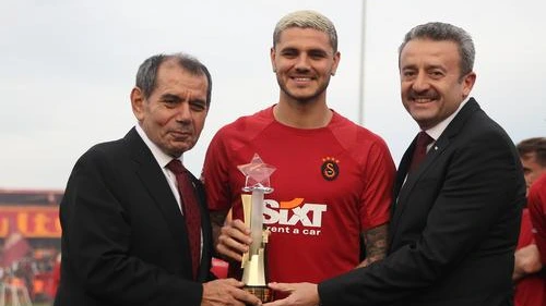 Haber Fotoğrafı 2