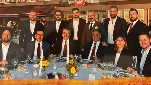 Haber Fotoğrafı 2