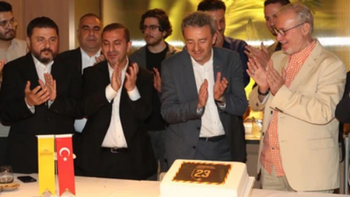 Haber Fotoğrafı 2