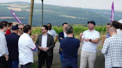 Haber Fotoğrafı 5