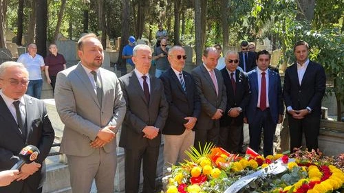Haber Fotoğrafı 2