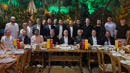Haber Fotoğrafı 2