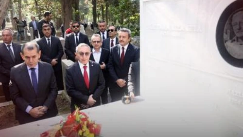 Haber Fotoğrafı 5