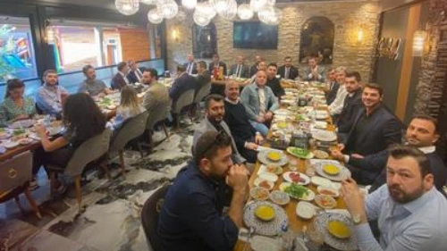 Haber Fotoğrafı 2