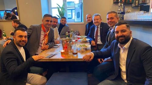Haber Fotoğrafı 5