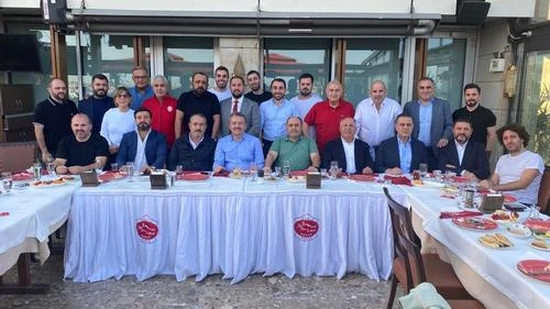 Haber Fotoğrafı 2
