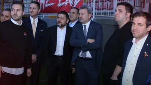 Haber Fotoğrafı 4