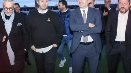 Haber Fotoğrafı 5