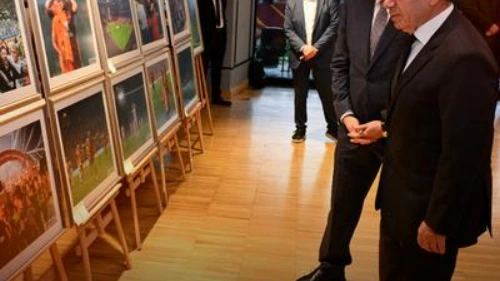 Haber Fotoğrafı 2