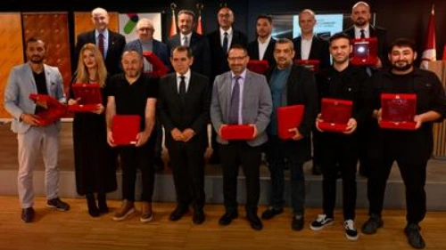 Haber Fotoğrafı 5