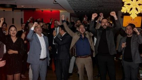 Haber Fotoğrafı 5
