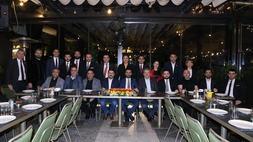 Haber Fotoğrafı 2