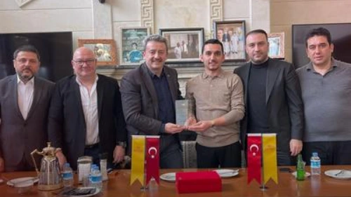 Haber Fotoğrafı 3