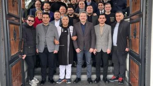 Haber Fotoğrafı 2