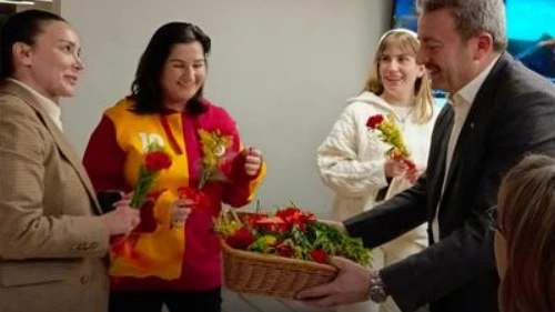 Haber Fotoğrafı 4